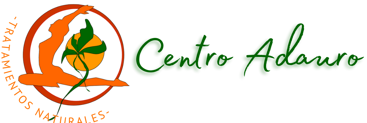 Centro Adauro Logo