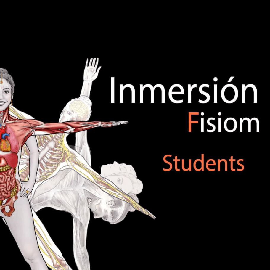 INMERSIÓN FISIOM